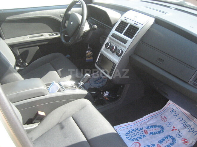 Dodge Journey 2009, 103,000 km - 2.4 l - Bakı