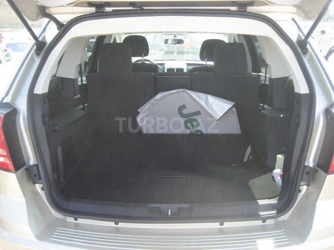 Dodge Journey 2009, 103,000 km - 2.4 l - Bakı