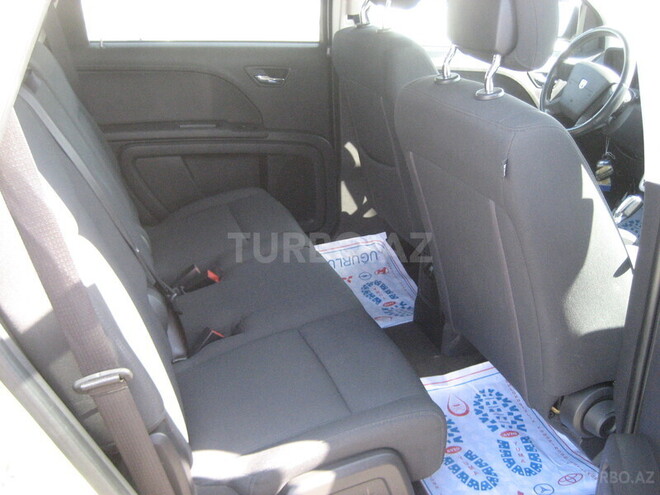 Dodge Journey 2009, 103,000 km - 2.4 l - Bakı