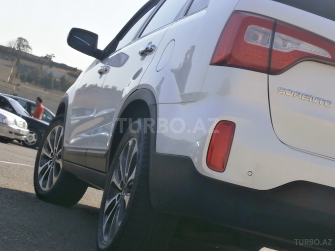 Kia Sorento 2013, 42,000 km - 2.4 l - Bakı