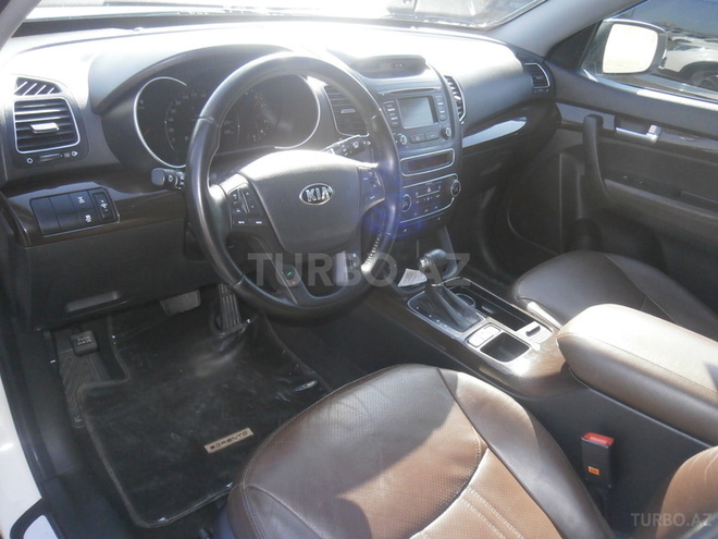 Kia Sorento 2013, 42,000 km - 2.4 l - Bakı