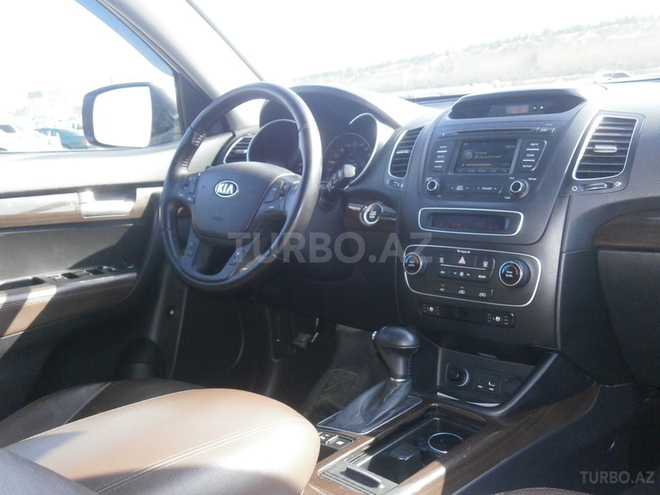 Kia Sorento 2013, 42,000 km - 2.4 l - Bakı
