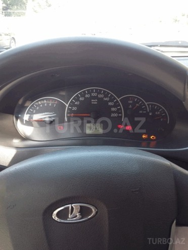 LADA (VAZ) Priora 2013, 53,700 km - 1.6 l - Bakı