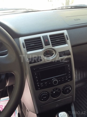 LADA (VAZ) Priora 2013, 53,700 km - 1.6 l - Bakı