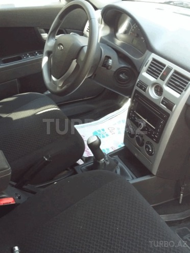 LADA (VAZ) Priora 2013, 53,700 km - 1.6 l - Bakı