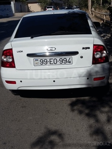 LADA (VAZ) Priora 2013, 53,700 km - 1.6 l - Bakı