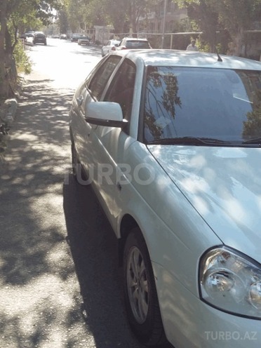 LADA (VAZ) Priora 2013, 53,700 km - 1.6 l - Bakı