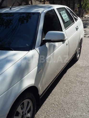 LADA (VAZ) Priora 2013, 53,700 km - 1.6 l - Bakı
