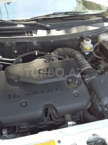 LADA (VAZ) Priora 2013, 53,700 km - 1.6 l - Bakı