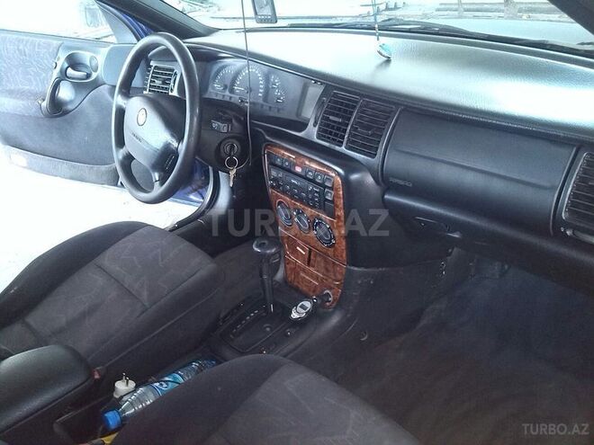 Opel Vectra 1996, 280,000 km - 2.0 l - Bakı