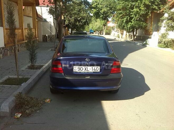 Opel Vectra 1996, 280,000 km - 2.0 l - Bakı