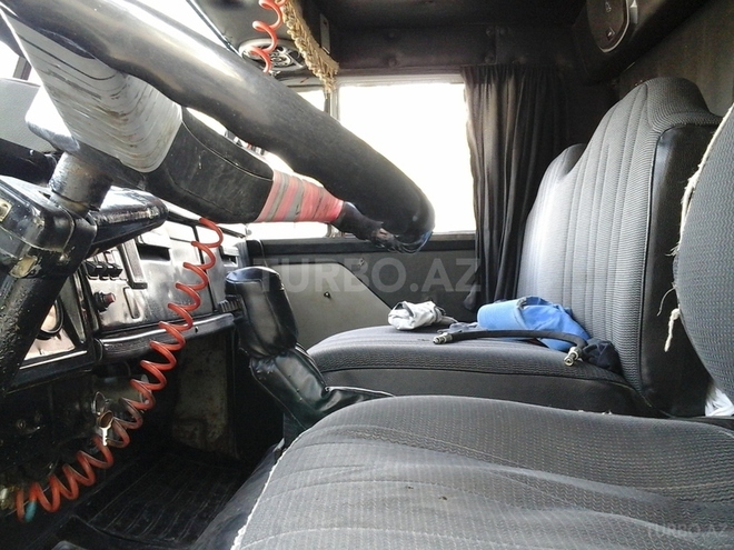 KamAz 55111 1990, 191,500 km - 11.0 l - Bakı