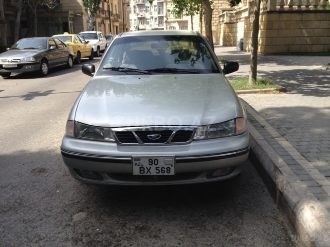 Daewoo Nexia 2007, 182,000 km - 1.5 l - Bakı