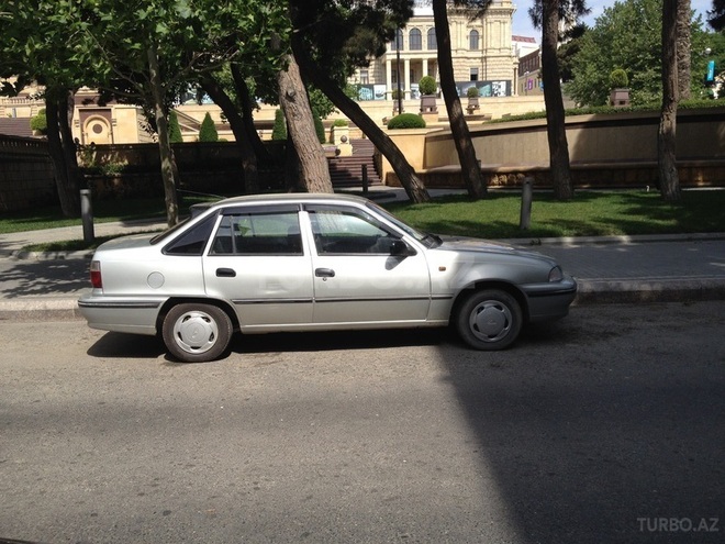 Daewoo Nexia 2007, 182,000 km - 1.5 l - Bakı