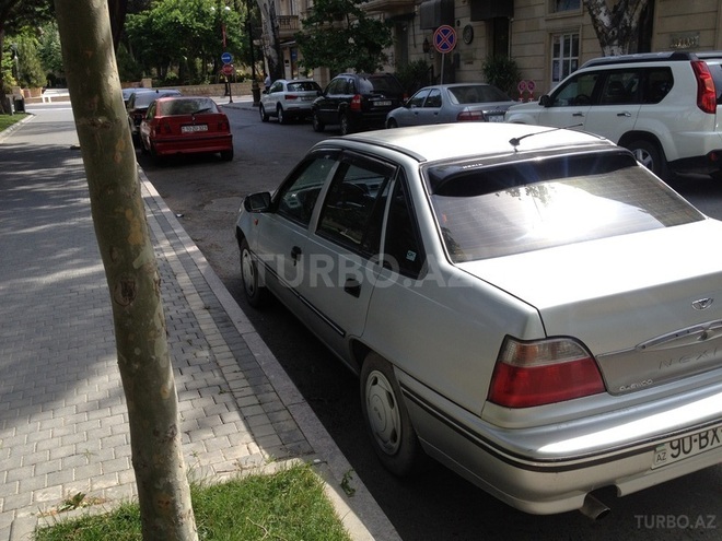Daewoo Nexia 2007, 182,000 km - 1.5 l - Bakı