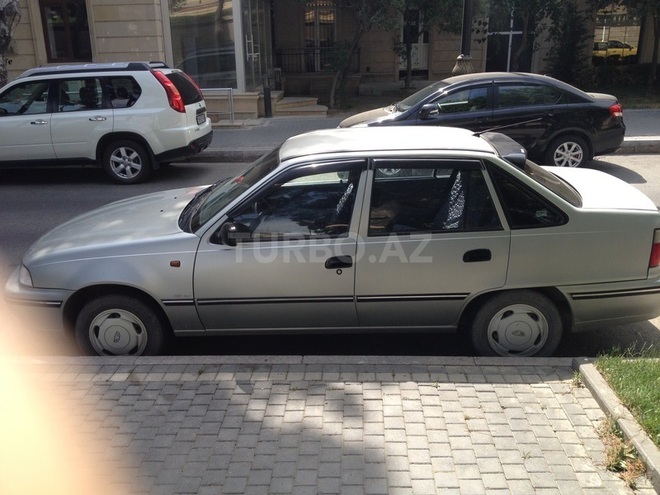 Daewoo Nexia 2007, 182,000 km - 1.5 l - Bakı
