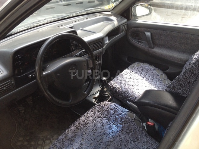 Daewoo Nexia 2007, 182,000 km - 1.5 l - Bakı