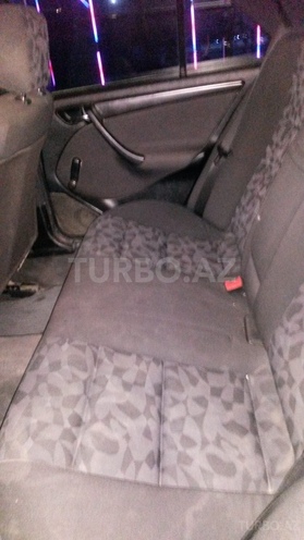 Mercedes C 220 1999, 282,000 km - 2.2 л - Bakı