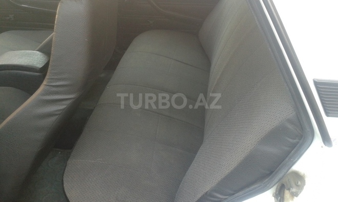 LADA (VAZ) 2107 2007, 110,000 km - 1.6 л - Bakı