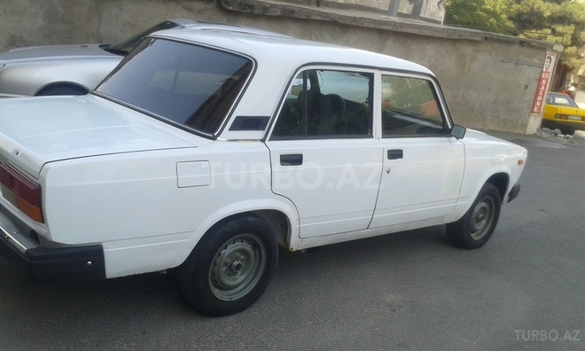 LADA (VAZ) 2107 2007, 110,000 km - 1.6 л - Bakı
