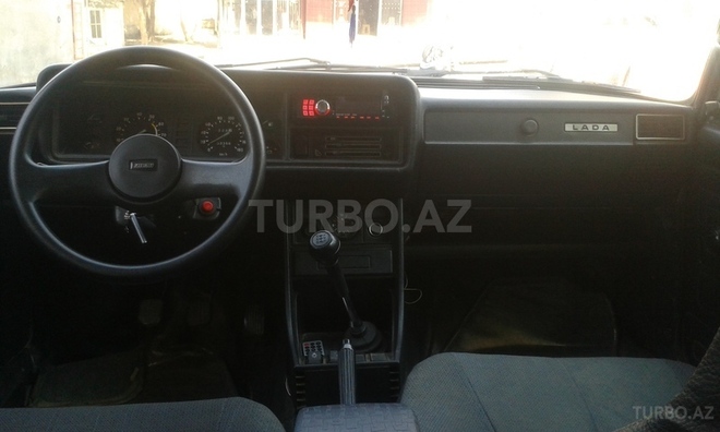 LADA (VAZ) 2107 2007, 110,000 km - 1.6 л - Bakı