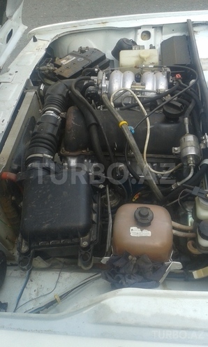 LADA (VAZ) 2107 2007, 110,000 km - 1.6 л - Bakı