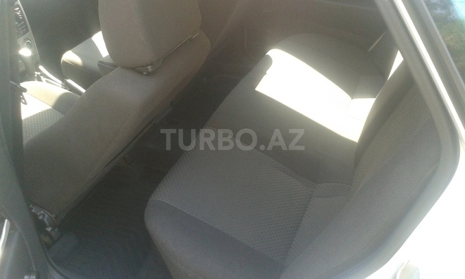 LADA (VAZ) Priora 2012, 61,000 km - 1.6 l - Bakı