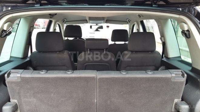 Volkswagen Touran 2004, 195,000 km - 2.0 l - Bakı