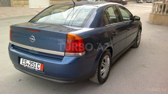 Opel Vectra 2002, 195,000 km - 1.8 л - Bakı