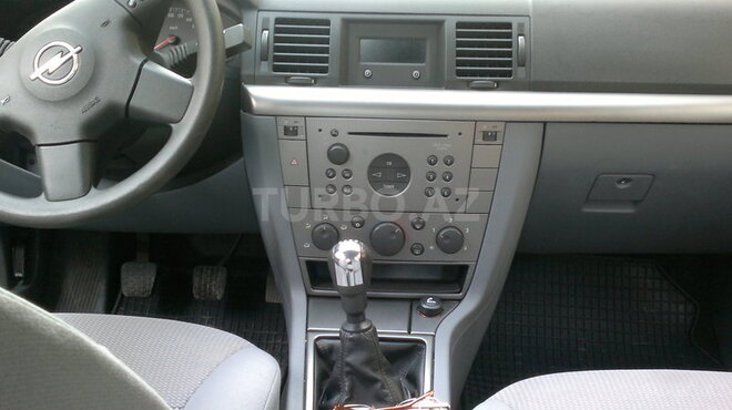 Opel Vectra 2002, 195,000 km - 1.8 л - Bakı