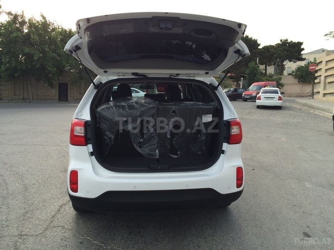 Kia Sorento 2014, 14,000 km - 2.4 л - Bakı