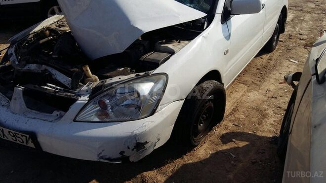 Mitsubishi Lancer 2006, 100,000 km - 1.3 l - Bakı