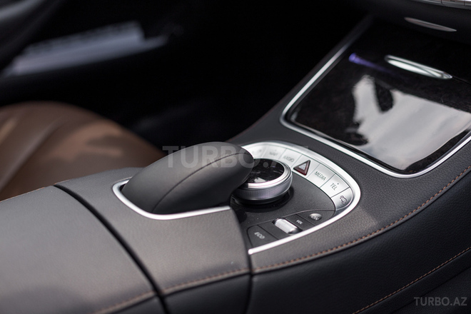 Mercedes E 500 2014, 8,743 km - 4.7 l - Bakı