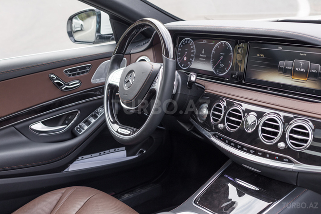 Mercedes E 500 2014, 8,743 km - 4.7 l - Bakı