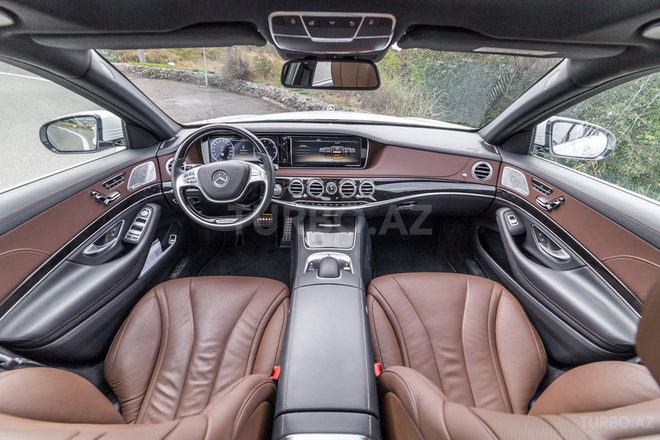 Mercedes E 500 2014, 8,743 km - 4.7 l - Bakı