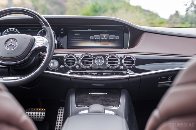 Mercedes E 500 2014, 8,743 km - 4.7 l - Bakı