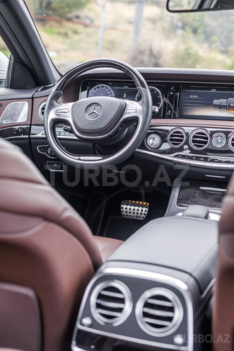 Mercedes E 500 2014, 8,743 km - 4.7 l - Bakı
