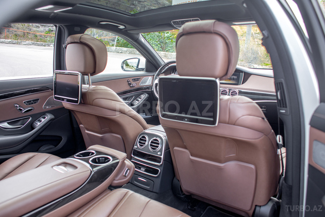 Mercedes E 500 2014, 8,743 km - 4.7 l - Bakı