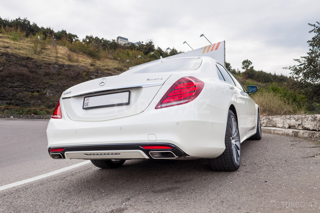 Mercedes E 500 2014, 8,743 km - 4.7 l - Bakı