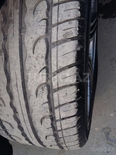 Mercedes E 220 2007, 165,000 km - 2.2 l - Bakı