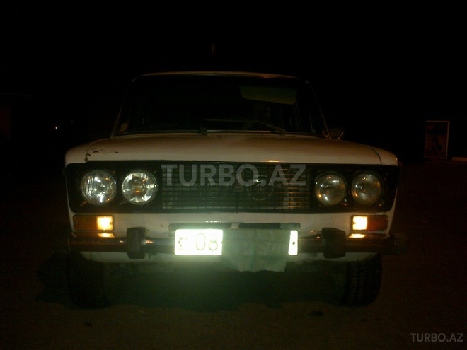 LADA (VAZ) 2106 1983, 238,389 km - 1.6 l - Bakı