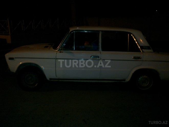 LADA (VAZ) 2106 1983, 238,389 km - 1.6 l - Bakı
