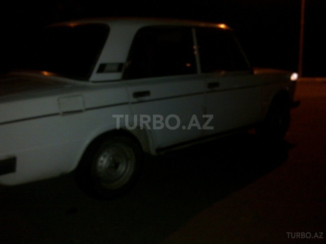 LADA (VAZ) 2106 1983, 238,389 km - 1.6 l - Bakı