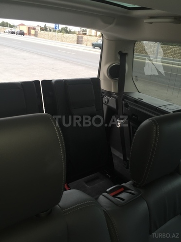 Land Rover Discovery 2013, 15,900 km - 3.0 л - Bakı