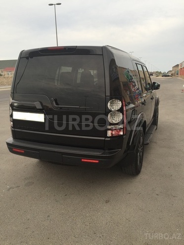 Land Rover Discovery 2013, 15,900 km - 3.0 л - Bakı