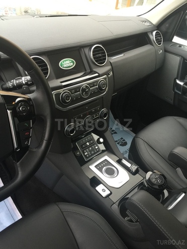 Land Rover Discovery 2013, 15,900 km - 3.0 л - Bakı