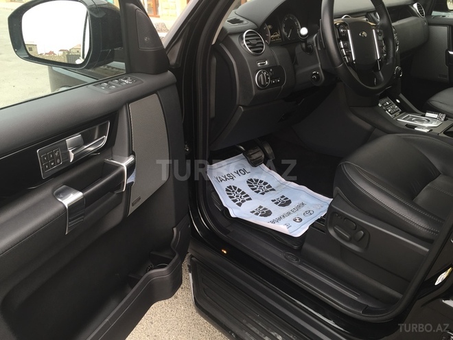 Land Rover Discovery 2013, 15,900 km - 3.0 л - Bakı