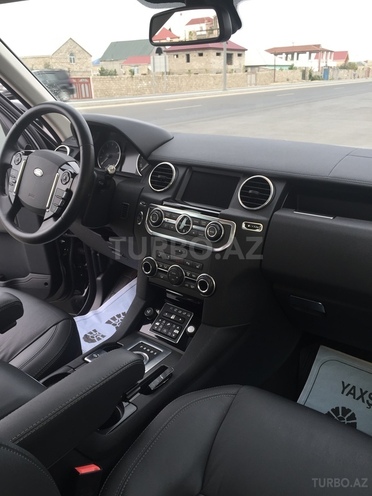 Land Rover Discovery 2013, 15,900 km - 3.0 л - Bakı