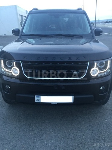 Land Rover Discovery 2013, 15,900 km - 3.0 л - Bakı