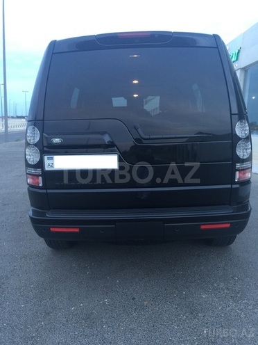 Land Rover Discovery 2013, 15,900 km - 3.0 л - Bakı